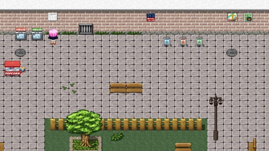 Скриншот 4 из Requiem Memory