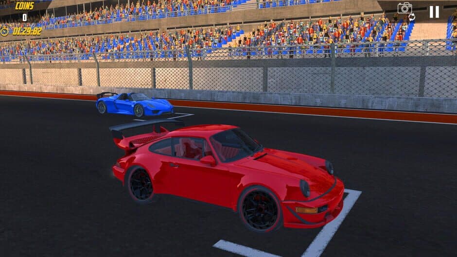 Скриншот 4 из Real Drift Multiplayer 2