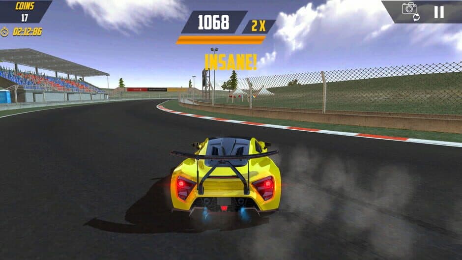 Скриншот 5 из Real Drift Multiplayer 2