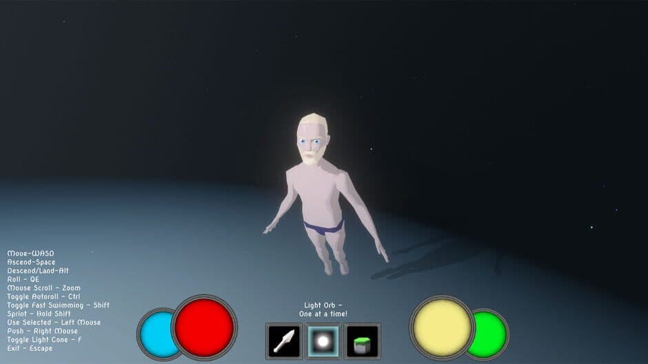 Скриншот 2 из Descended