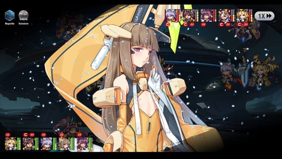 Скриншот 5 из Astral Quester