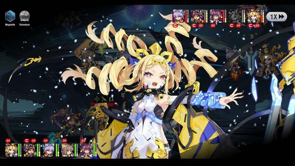 Скриншот 7 из Astral Quester