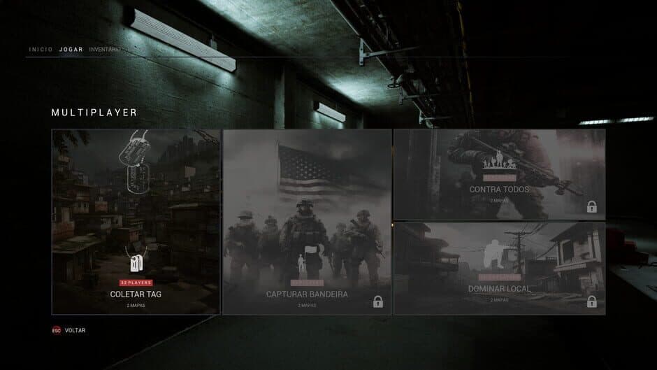 Скриншот 2 из Combat Zone