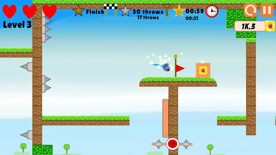 Скриншот 3 из Fruit Switch