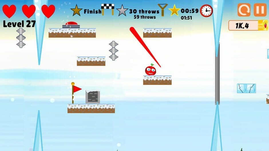 Скриншот 5 из Fruit Switch