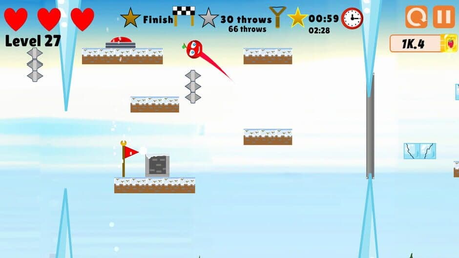 Скриншот 6 из Fruit Switch