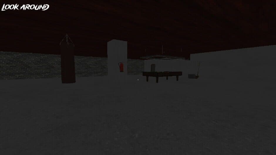 Скриншот 2 из The Intruder