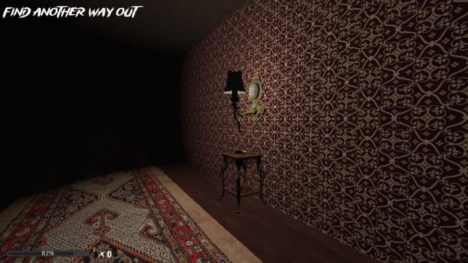 Скриншот 3 из The Intruder