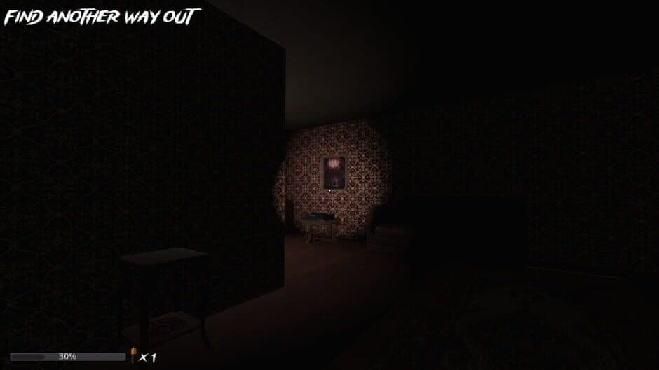 Скриншот 4 из The Intruder