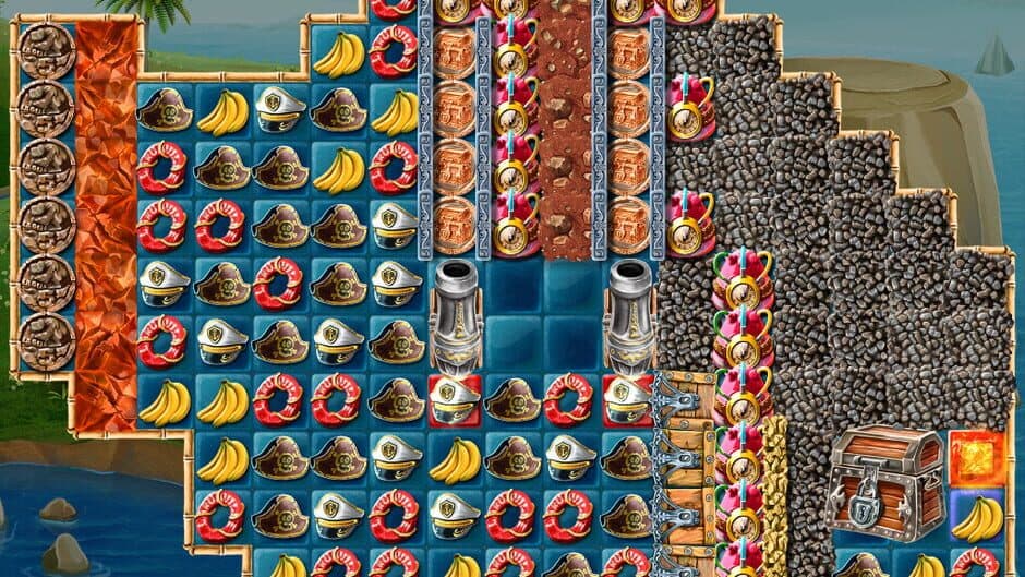 Скриншот 6 из Laruaville 5