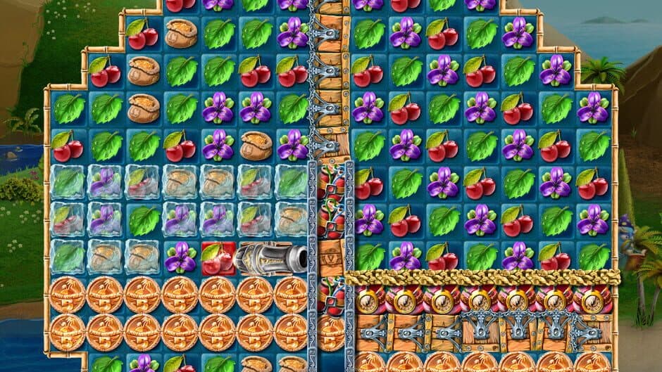 Скриншот 8 из Laruaville 5