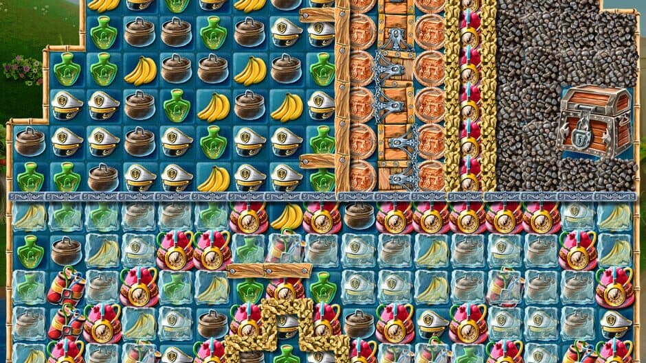 Скриншот 4 из Laruaville 5