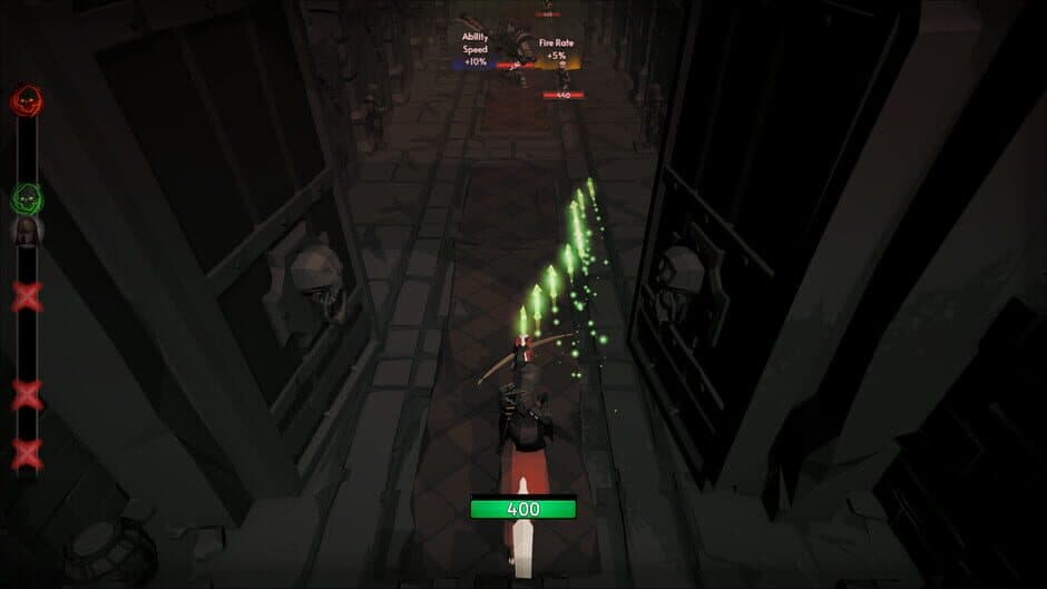 Скриншот 2 из Heroes of Row