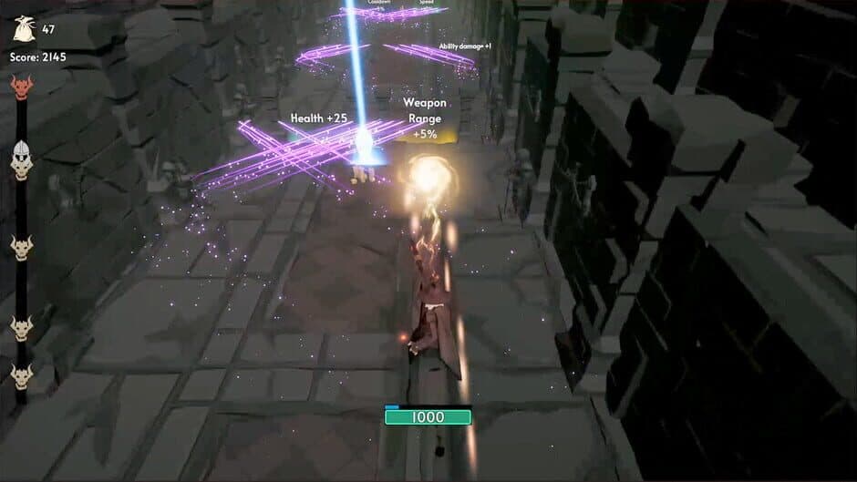 Скриншот 5 из Heroes of Row