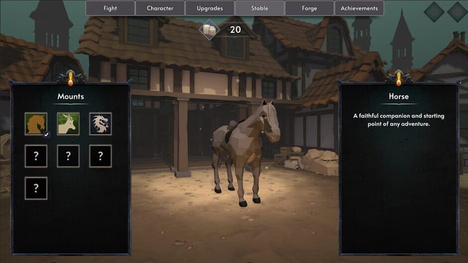 Скриншот 7 из Heroes of Row