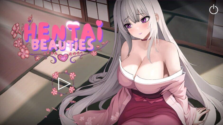 Скриншот 1 из Hentai Beauties