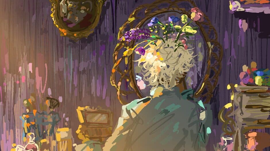 Скриншот 3 из Floralgraphic Memory