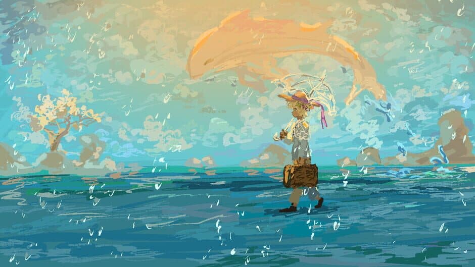 Скриншот 4 из Floralgraphic Memory