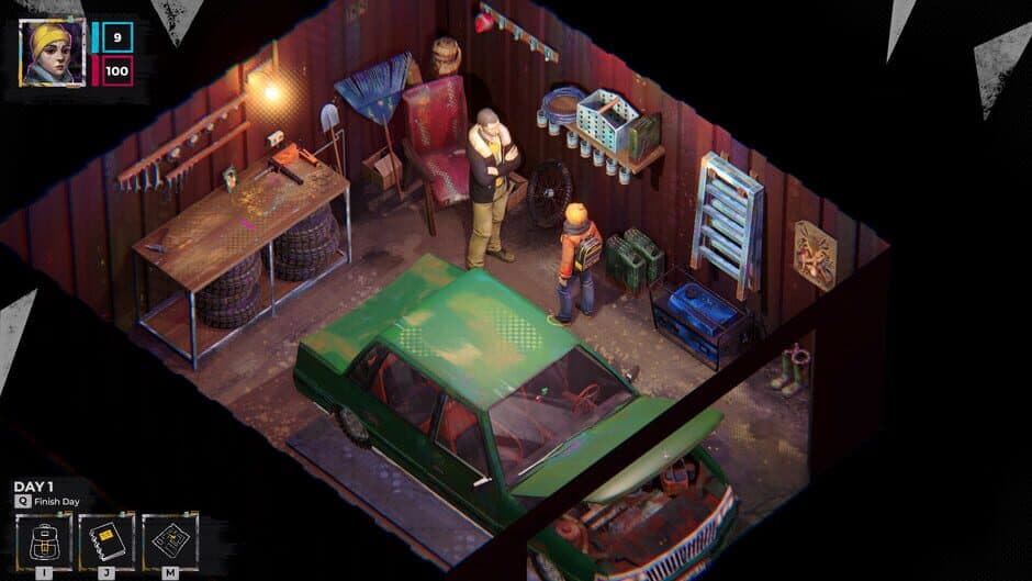 Скриншот 3 из Hollow Home