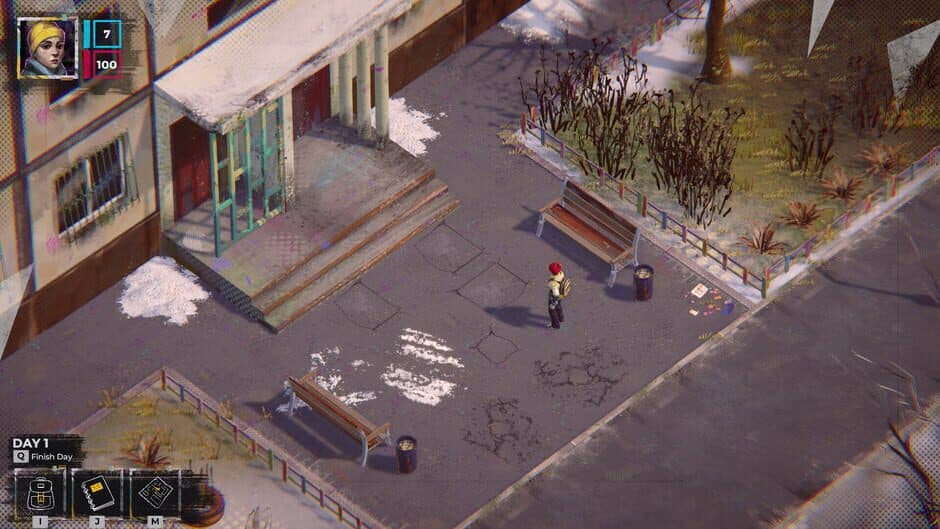 Скриншот 5 из Hollow Home