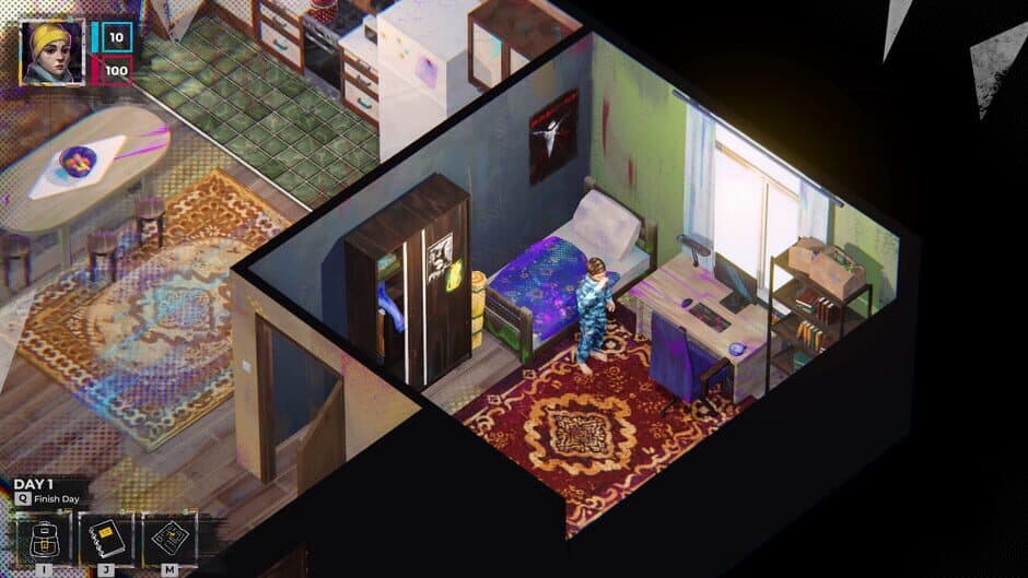 Скриншот 6 из Hollow Home