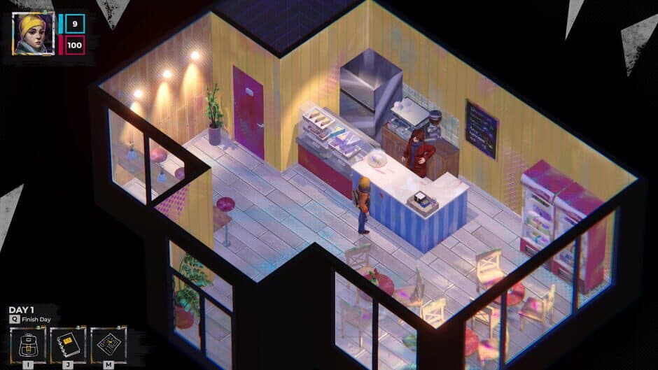 Скриншот 8 из Hollow Home