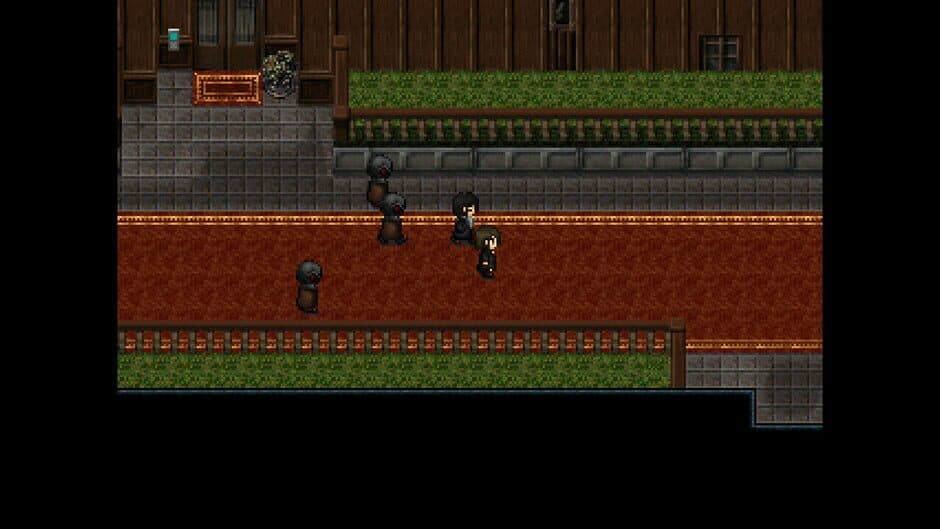 Скриншот 10 из Complex Hero