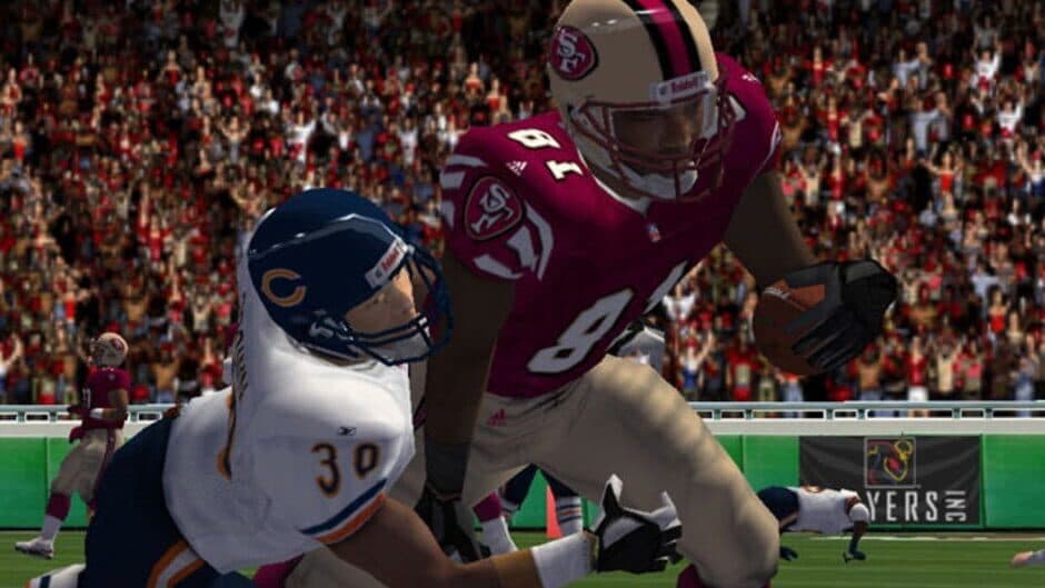 Скриншот 4 из Madden NFL 2003