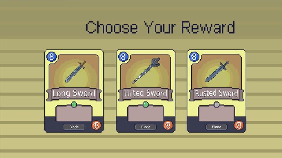 Скриншот 3 из Snowdrop the Blade Master