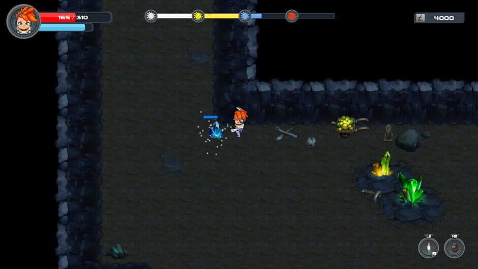 Скриншот 1 из Lovanium: The Rising Suns