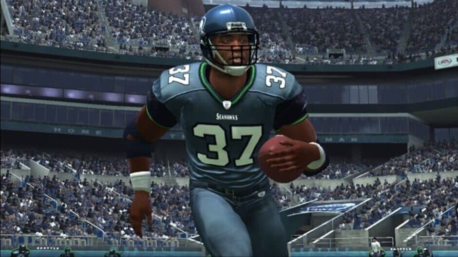 Скриншот 1 из Madden NFL 07
