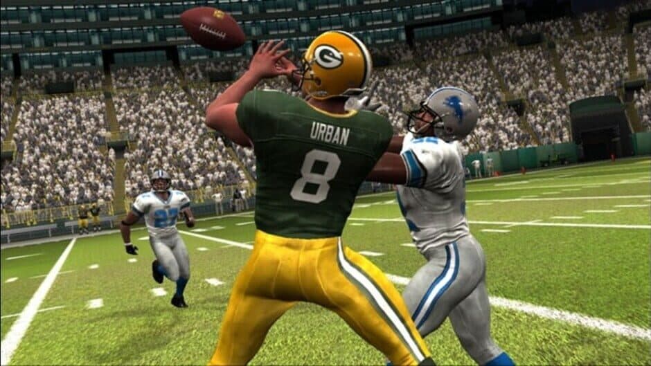 Скриншот 5 из Madden NFL 07