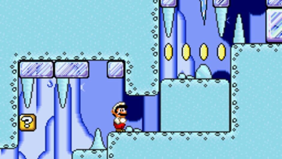 Скриншот 3 из Mario In Mushroom Rix Land