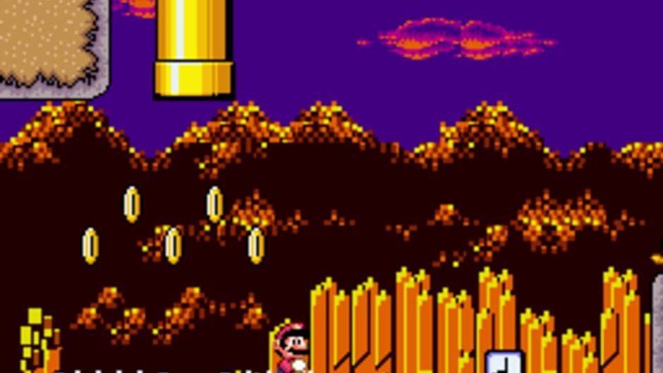Скриншот 1 из Mario In Mushroom Rix Land 3: Master Thwomps Avenge