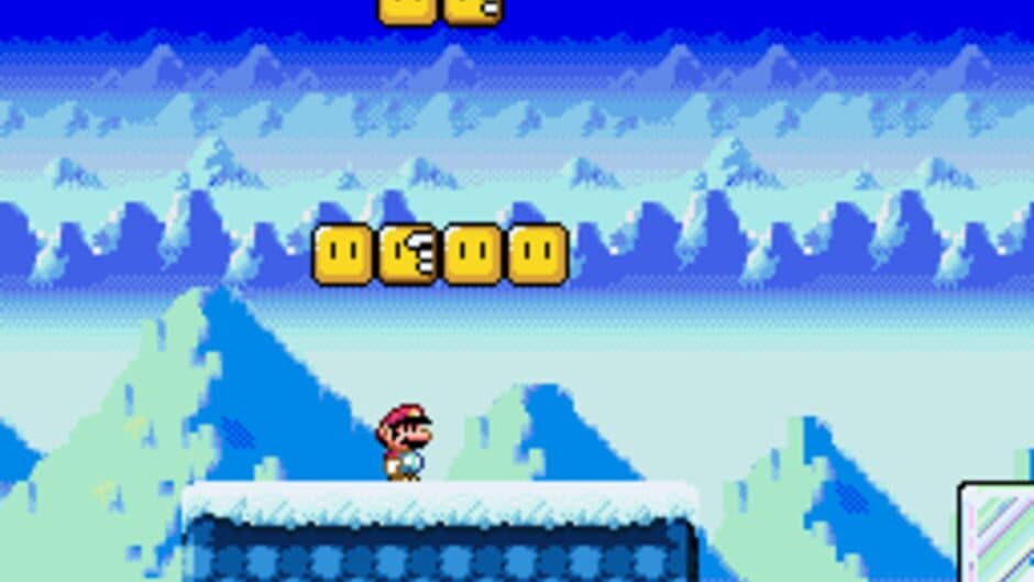 Скриншот 3 из Mario In Mushroom Rix Land 3: Master Thwomps Avenge