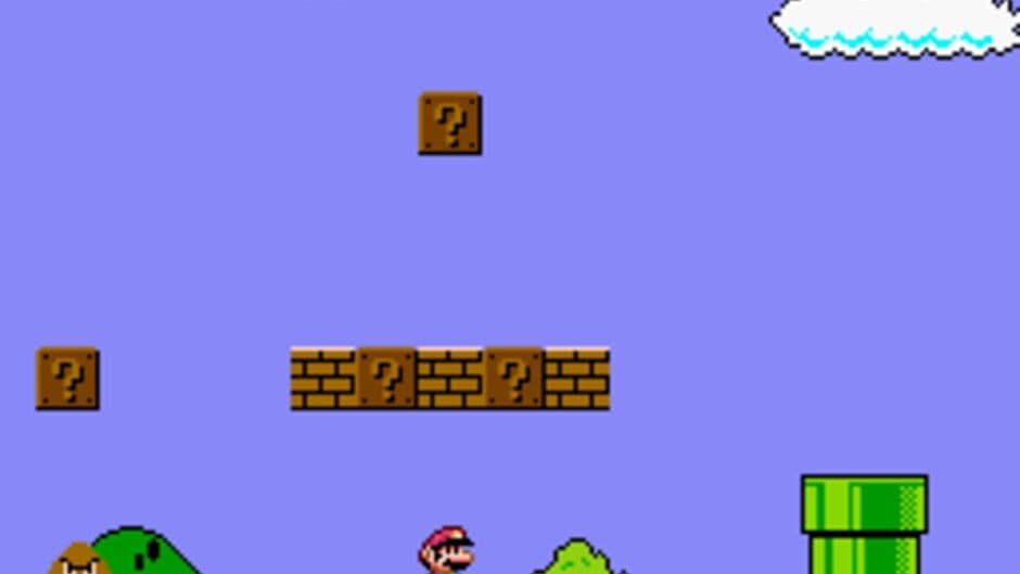 Скриншот 6 из Mario In Mushroom Rix Land 4: Trip To Nano Island