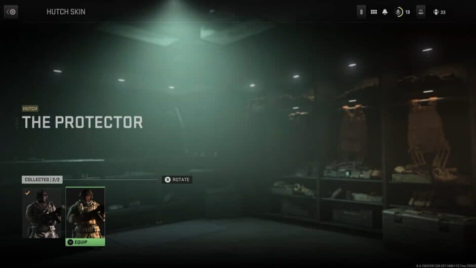Скриншот 2 из Call of Duty: Endowment - Protector Pack