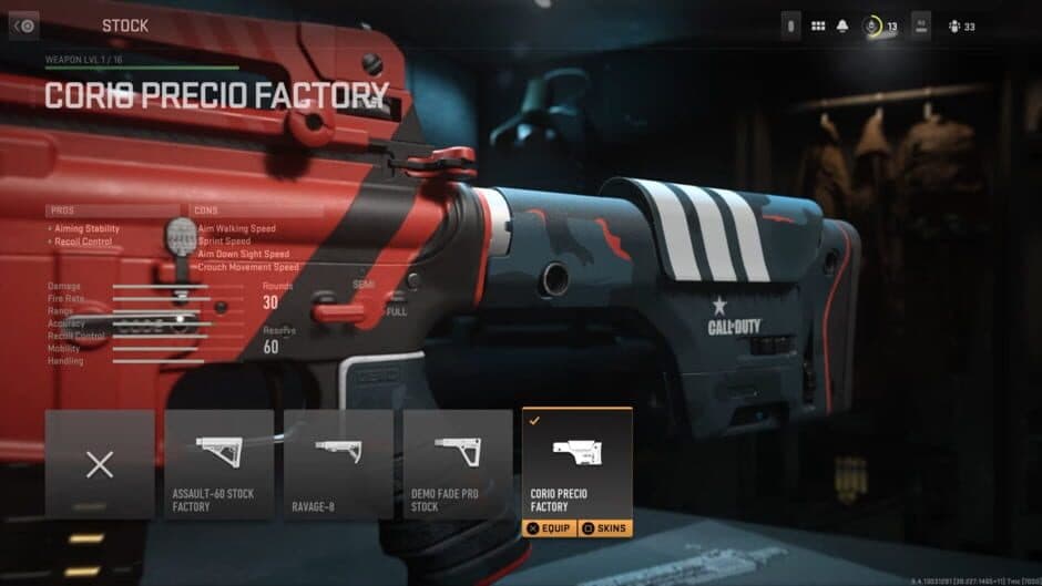 Скриншот 3 из Call of Duty: Endowment - Protector Pack