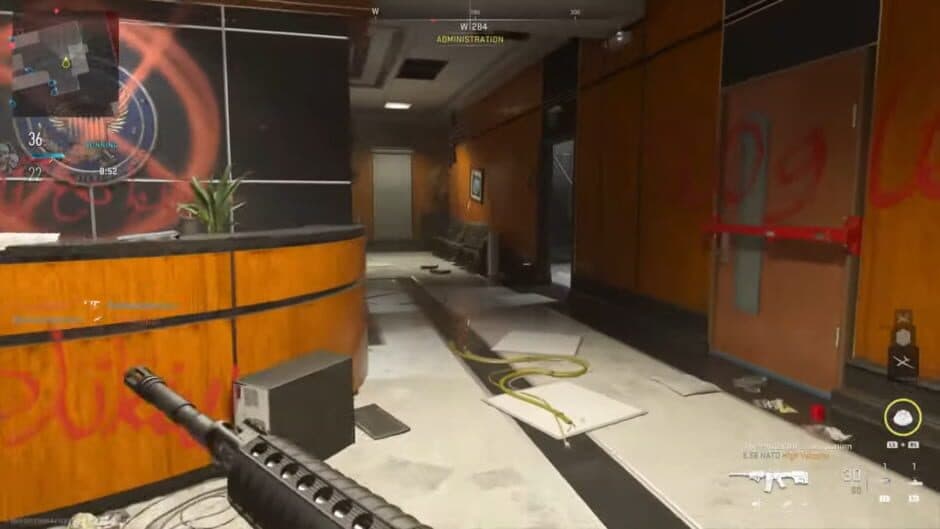 Скриншот 4 из Call of Duty: Endowment - Protector Pack