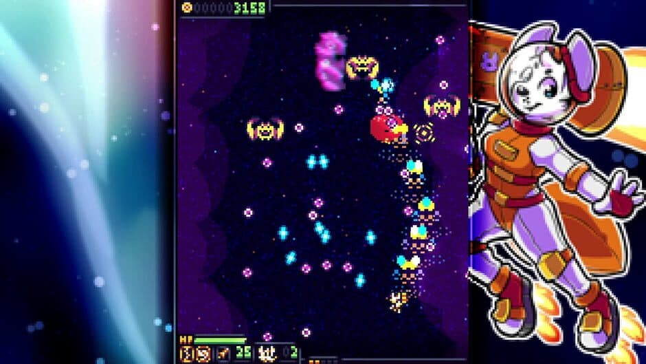 Скриншот 1 из Cosmogelica