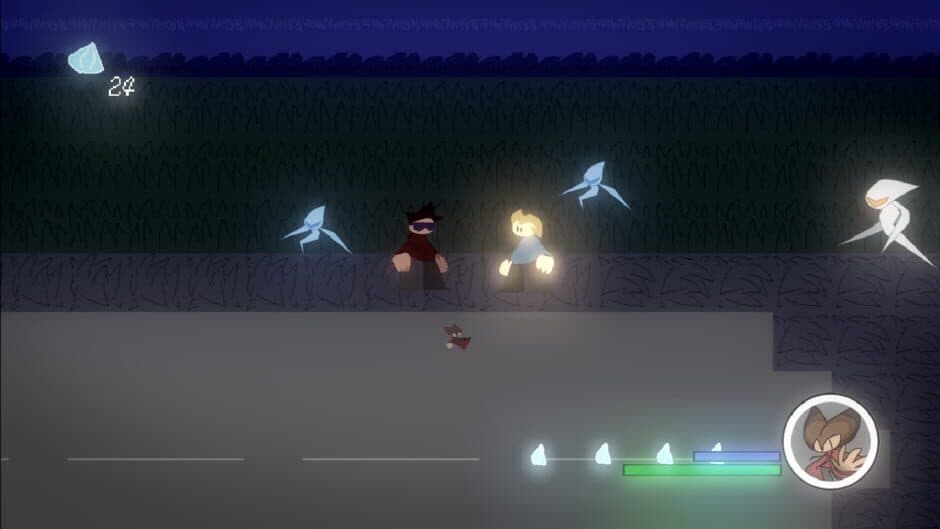 Скриншот 1 из Dolan Reborn