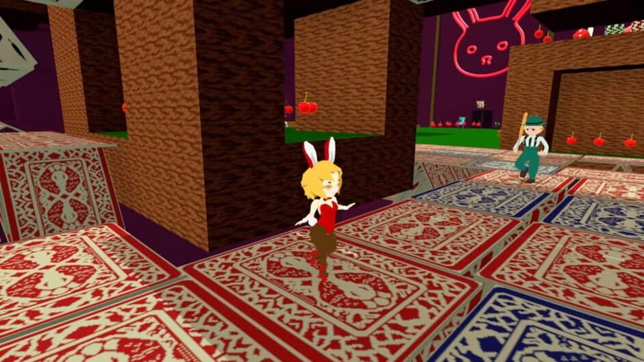 Скриншот 4 из Honey Bunny