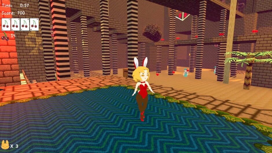 Скриншот 2 из Honey Bunny