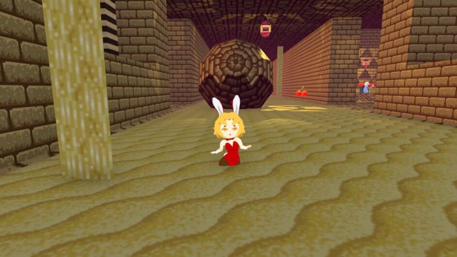 Скриншот 6 из Honey Bunny