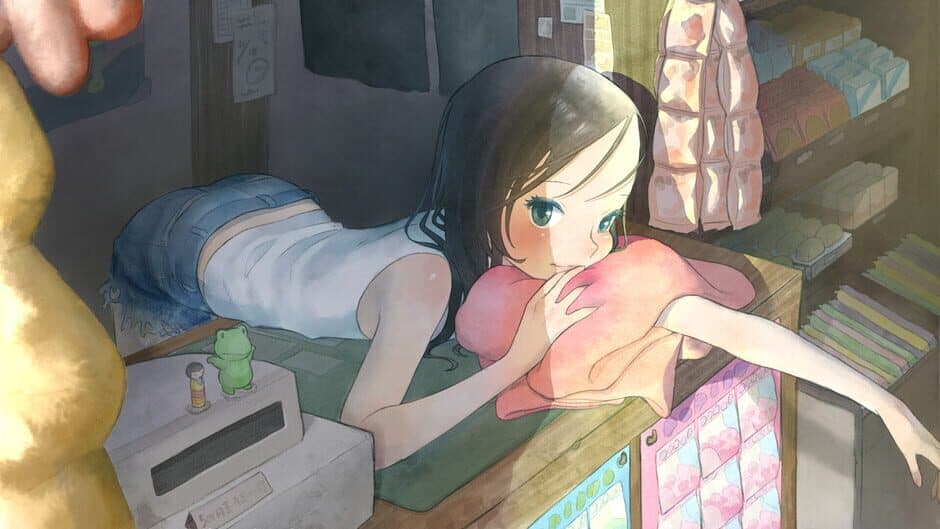 Скриншот 3 из Sagashimono ha, Natsu desuka.
