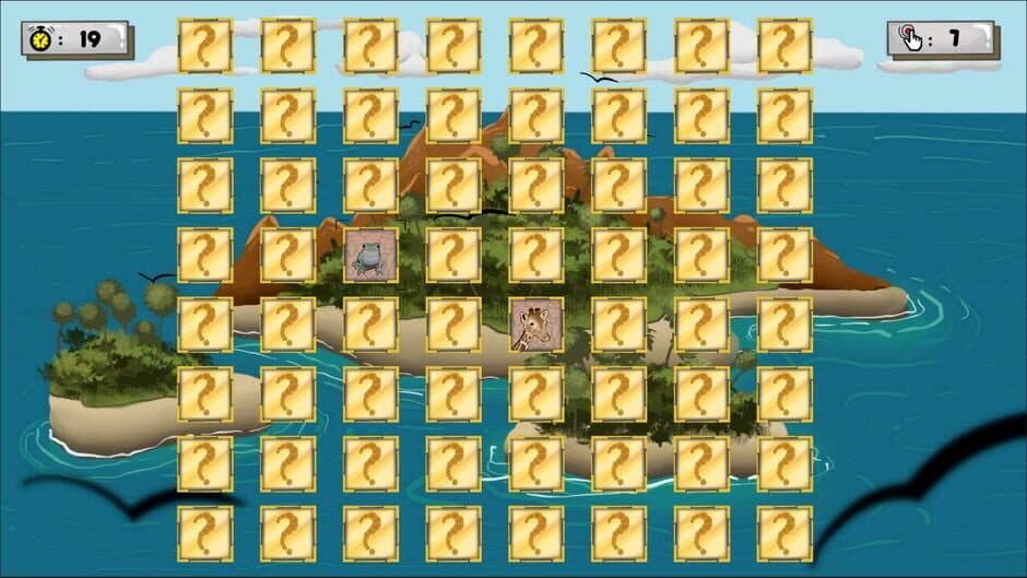 Скриншот 1 из Puzzle Journey