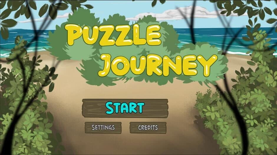 Скриншот 3 из Puzzle Journey