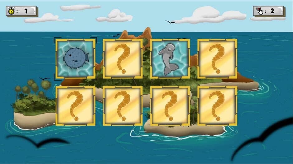 Скриншот 5 из Puzzle Journey