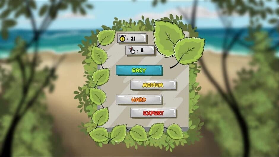 Скриншот 6 из Puzzle Journey