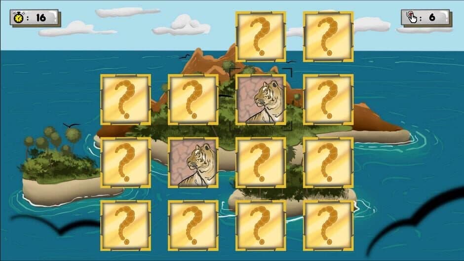 Скриншот 8 из Puzzle Journey